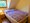 Ferienhaus Tausendschön | Schlafzimmer 3 - Doppelbett - Kleiderschrank