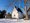 Ferienhaus Pernice | Außenansicht - Winter