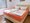 Ferienanlage Zum Knirk | Ferienwohnung 10 - Schlafzimmer - Doppelbett