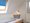 Blu Hus | Ferienwohnung 2 - Schlafzimmer - Einzelbett