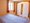 Ferienwohnungen im Haus Mieke | Ferienwohnung große Mieke - Schlafzimmer 1 - Doppelbett - Kleiderschrank