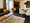 Van der Valk Resort Linstow | Ferienwohnung - Wohnzimmer - Essbereich